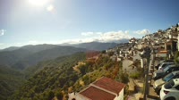 Benalauría - Panorama