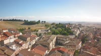 Castelluccio Valmaggiore - Centro storico