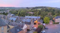 La Haye-Pesnel - Panorama