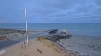 Gouville-sur-Mer - Plaża
