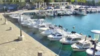 Crikvenica - Uostas