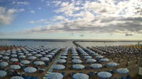 Cesenatico - Villamarina - Paplūdimys