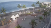 La Palma - Puerto Naos - Paplūdimys