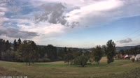 Gbiska - Vista panoramica