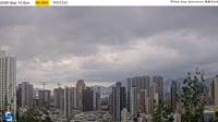 Hong Kong - Kowloon City