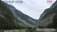 Tennengebirge - Pass Lueg