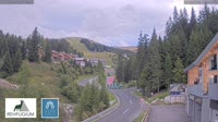 Lachtal - Ośrodek narciarski