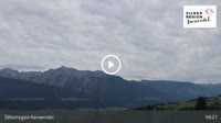 Kolsassberg - Karwendel