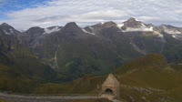 Großglockner - Fuschertörl