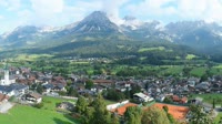 Ellmau - Panorama