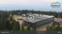 Jańskie Łaźnie - Černá hora - Rozhledna Panorama