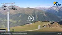 See im Paznaun - Familienglück Bergstation