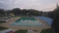 Piscina al aire libre