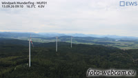 Munderfing - Windpark