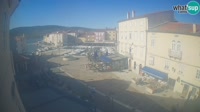 Cres - Trg Frane Petrića