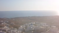 Santorini - Vourvoulos
