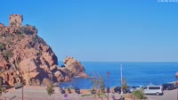 Córcega - Ota - Puerto