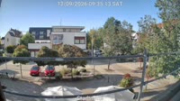 Laichingen - Centro de la ciudad