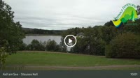 Kell am See - Stausee Kell