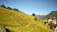 Lermoos - Grubigstein Ski Resort