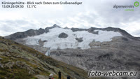 Neukirchen am Großvenediger - Obersulzbachtal - Großvenediger