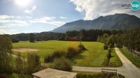 Feistritz ob Bleiburg - Langlaufarena Pirkdorf