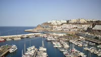 Gran Kanarija - Moganas - Puerto Rico de Gran Canaria