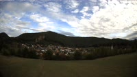 Schindhard - Vista panoramica