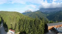 Ramsau am Dachstein - Rittisberg, Dachstein-Gletscher