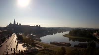 Bulevares del Vístula, Wawel