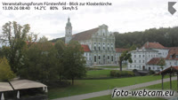 Fürstenfeldbruck - abatija