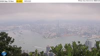Hong Kong - Victoria Peak
