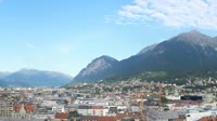 Innsbruck - Panorama