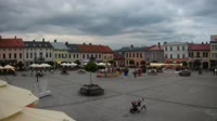 Plaza de la ciudad