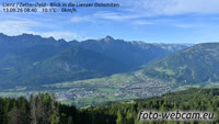Lienz - Zettersfeld