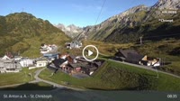 Sankt Christoph am Arlberg