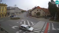 Karlovac - ul. Petra Zrinskog