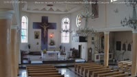 Parafia Podwyższenia Krzyża Świętego