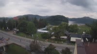 Gródek - Jezioro Rożnowskie