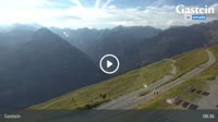 Bad Gastein - Zbiór kamer