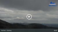 Göstling an der Ybbs - Hochkarbahn Bergstation