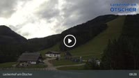 Lackenhof am Ötscher - Eibenkogl Bergstation