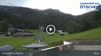 Lackenhof am Ötscher - Talstation Weitental