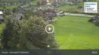 Dachstein - Stacja dolna Hornspitz