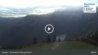 Dachstein - Zwieselalm Bergstation