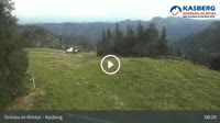 Grünau im Almtal - Kasberg