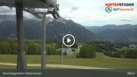 Hinterstoder - 2000er Bergstation