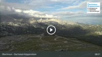 Obertraun - Krippenstein Bergstation