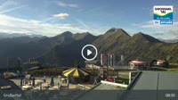 Großarl - Großarltal - Kreuzkogel
