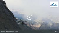 Kaprun - Kitzsteinhorn Gipfel